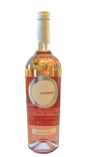 Crateca rosato